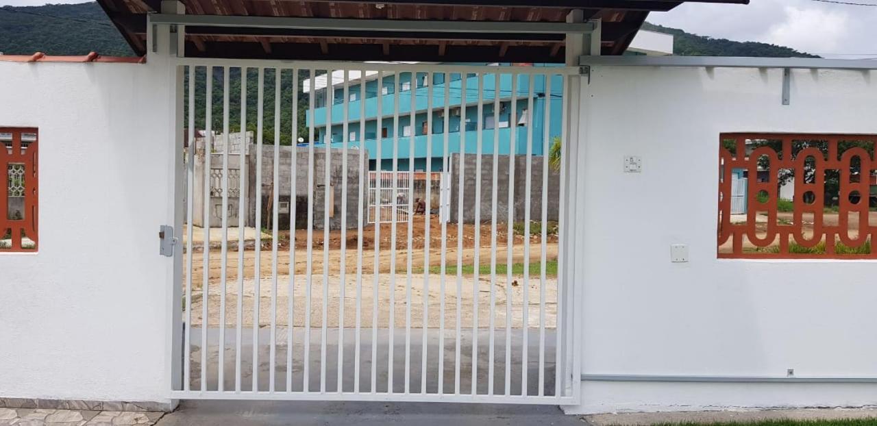 Casa de praia maranduba Ubatuba Exterior foto