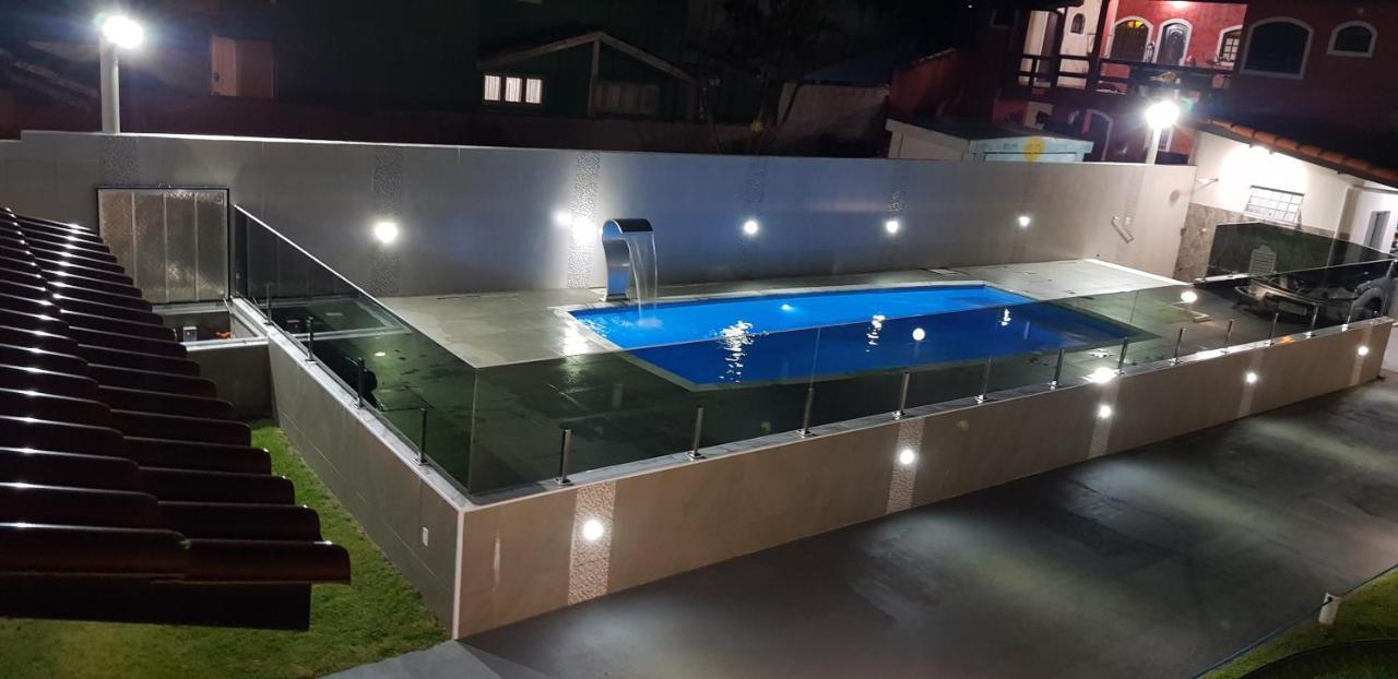 Casa de praia maranduba Ubatuba Exterior foto